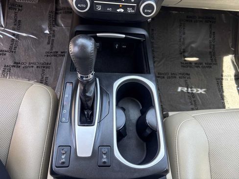Used 2016 Acura RDX FWD w/ Technology Package image 26