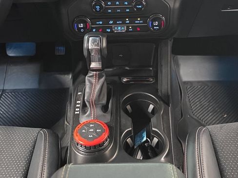 Used 2023 Ford Bronco Raptor AWD/4WD image 23