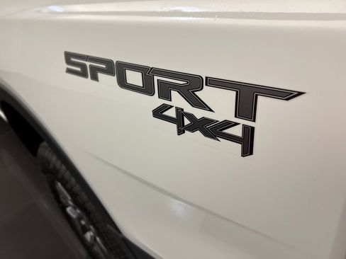 New 2025 Ford Ranger XLT image 36