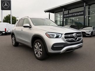 Certified 2023 Mercedes-Benz GLE 350 4MATIC video 1