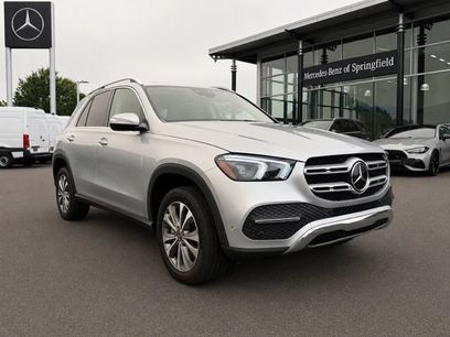 Certified 2023 Mercedes-Benz GLE 350 4MATIC