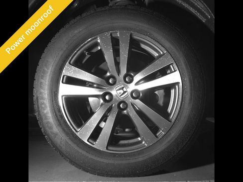 Used 2018 Honda Pilot EX-L image 9
