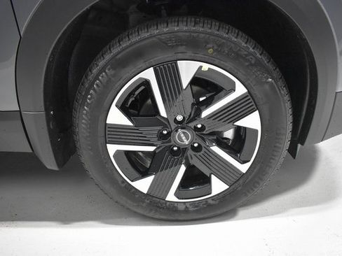 Certified 2026 Nissan Kicks SV w/ Cold Weather Package image 10