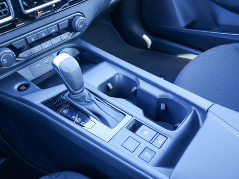 New 2026 Nissan Sentra S image 12