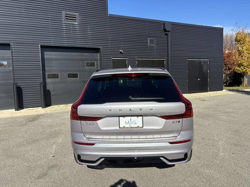 Used 2026 Volvo XC60 B5 Plus w/ Protection Package Premier AWD/4WD image 6