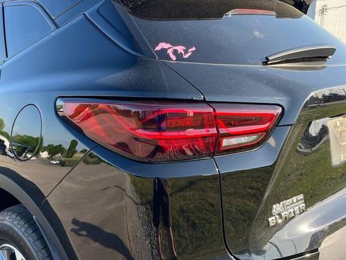 Certified 2023 Chevrolet Blazer LT w/ Driver Confidence Package image 12