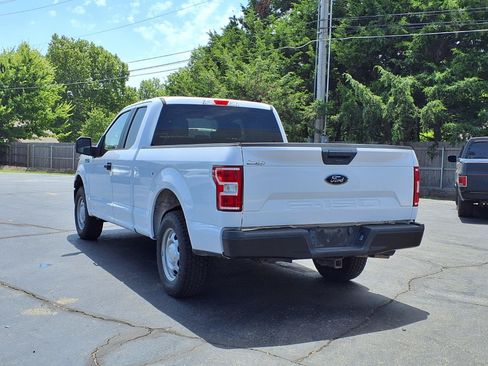 Used 2019 Ford F150 XL w/ XL Power Equipment Group RWD image 3