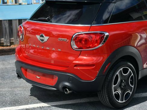 Used 2014 MINI Cooper Paceman S FWD image 24