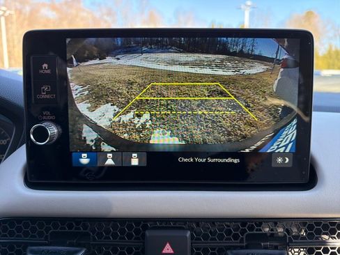 New 2026 Honda HR-V LX image 22