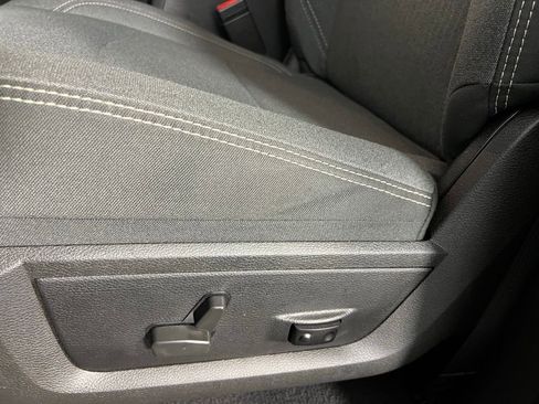 Used 2022 RAM 1500 Classic Warlock w/ Electronics Group image 22