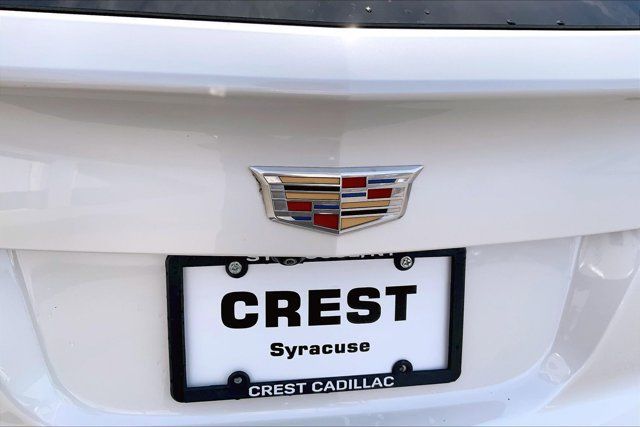 Used 2024 Cadillac XT4 Premium Luxury AWD/4WD image 31