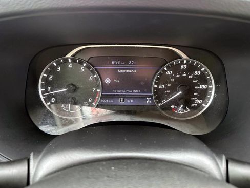 Used 2022 Nissan Frontier SV AWD/4WD image 20