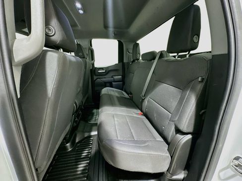 Certified 2023 GMC Sierra 1500 Pro w/ Pro Value Package AWD/4WD image 22
