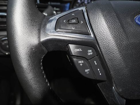 Used 2019 Ford Fusion Energi Titanium image 33