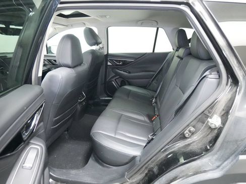 Used 2024 Subaru Outback Limited AWD/4WD image 21