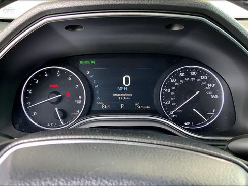 Used 2019 Toyota Avalon Touring w/ Advanced Safety Package FWD image 25