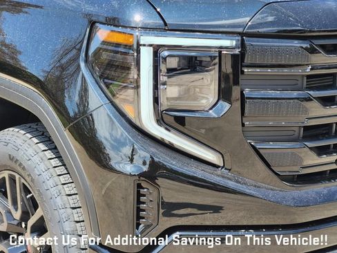 New 2026 GMC Sierra 1500 Elevation w/ Elevation Premium Package AWD/4WD image 11