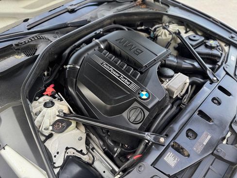 Used 2015 BMW 535i xDrive Sedan image 26