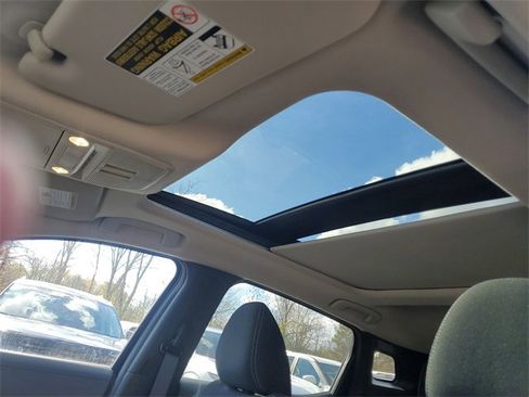 New 2026 Nissan Kicks SV image 10