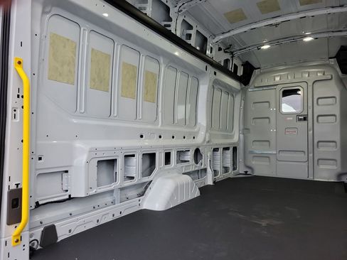 New 2026 Ford Transit 350 148 High Roof Extended image 9