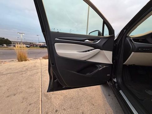 Used 2022 Buick Enclave Premium w/ Trailering Package, 5000 lbs. image 11