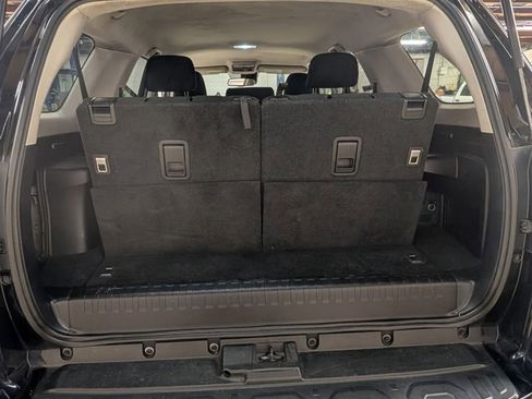 Used 2023 Toyota 4Runner SR5 image 16