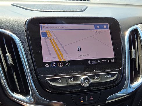 Used 2022 Chevrolet Equinox Premier FWD image 29