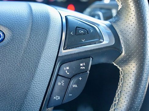 Used 2019 Ford Edge ST w/ Equipment Group 401A image 18