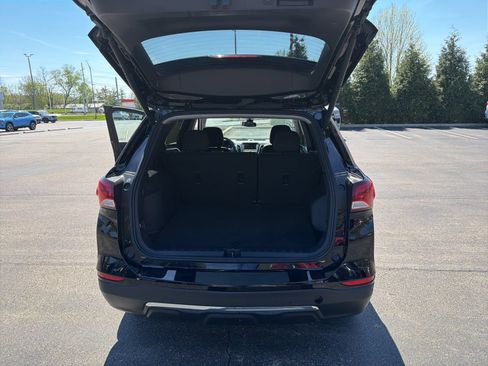 Used 2024 Chevrolet Equinox LT AWD/4WD image 29
