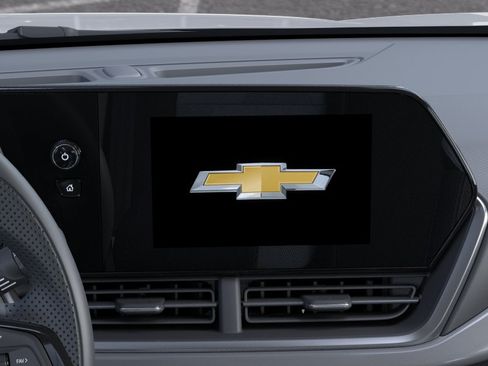 New 2026 Chevrolet Trax LS FWD image 21