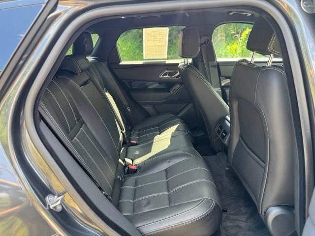 Certified 2023 Land Rover Range Rover Velar R-Dynamic S AWD/4WD image 17