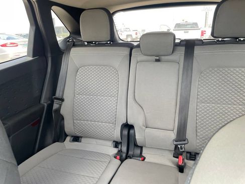 Used 2020 Ford Escape SE AWD/4WD image 22