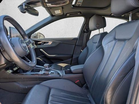 Used 2023 Audi A4 2.0T Premium w/ Convenience Package image 13