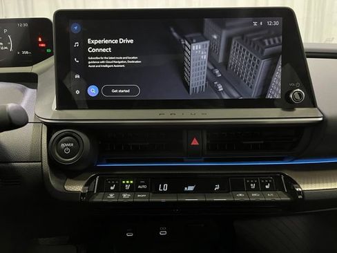 Used 2024 Toyota Prius Limited AWD/4WD image 19