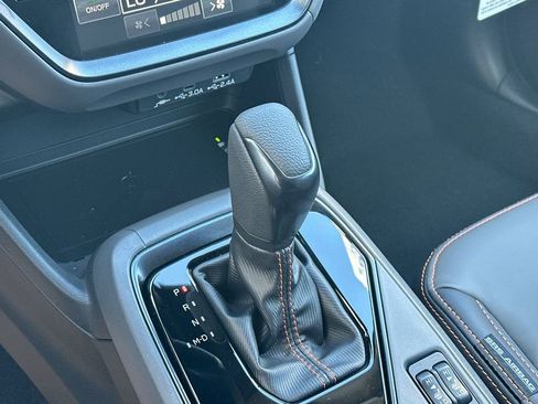 New 2026 Subaru Crosstrek 2.5i Limited AWD/4WD image 25