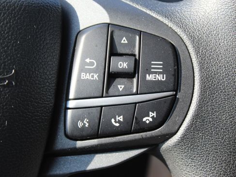 Used 2023 Ford Explorer 4WD image 24