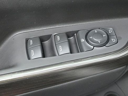 Used 2020 GMC Acadia SLT FWD image 14