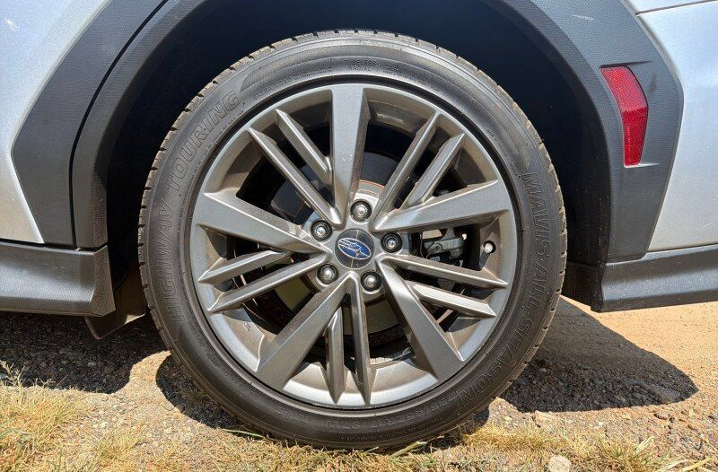 Used 2023 Subaru WRX AWD/4WD image 2