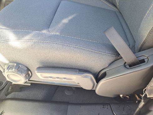 New 2026 Jeep Wrangler Sport image 12