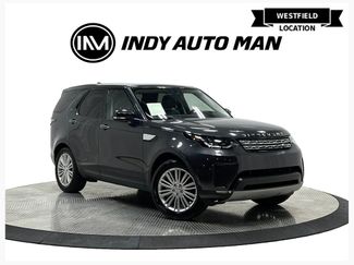 Used 2018 Land Rover Discovery HSE Luxury AWD/4WD 360° Tour