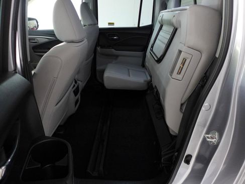 Used 2021 Honda Ridgeline RTL-E image 53