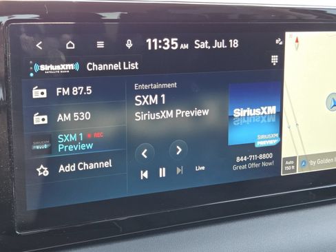 Used 2025 Hyundai Palisade XRT FWD image 33