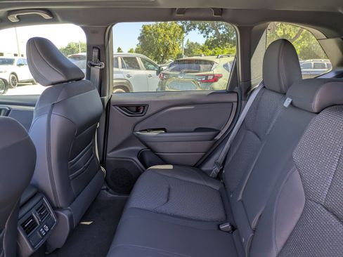 New 2026 Subaru Forester Premium image 13