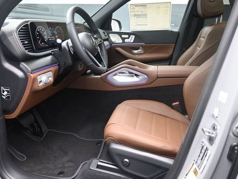 New 2026 Mercedes-Benz GLE 350 4MATIC image 17