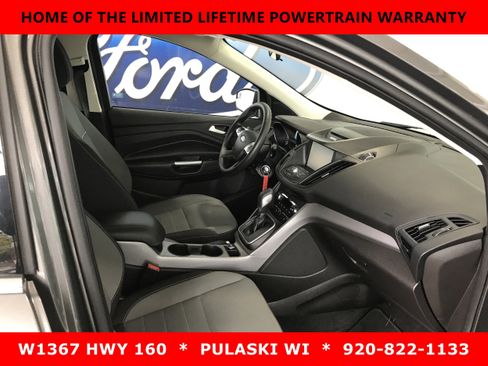 Used 2014 Ford Escape SE w/ Equipment Group 201A FWD image 3
