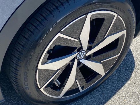 Certified 2025 Volkswagen ID.4 Pro S RWD image 22