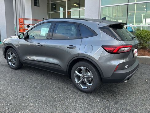New 2026 Ford Escape ST-Line image 4
