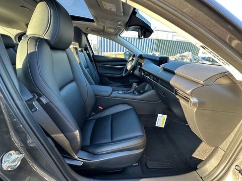 New 2026 MAZDA MAZDA3 2.5 S Sedan w/ Preferred Pkg image 25