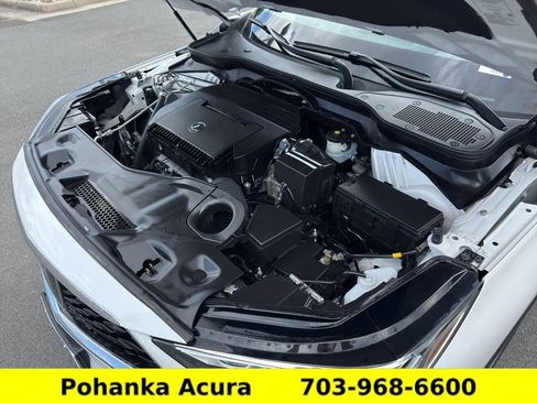 Certified 2024 Acura MDX SH-AWD w/ Advance Package image 33