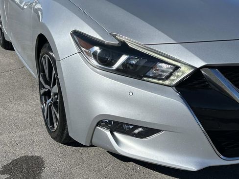 Used 2017 Nissan Maxima 3.5 SL image 11